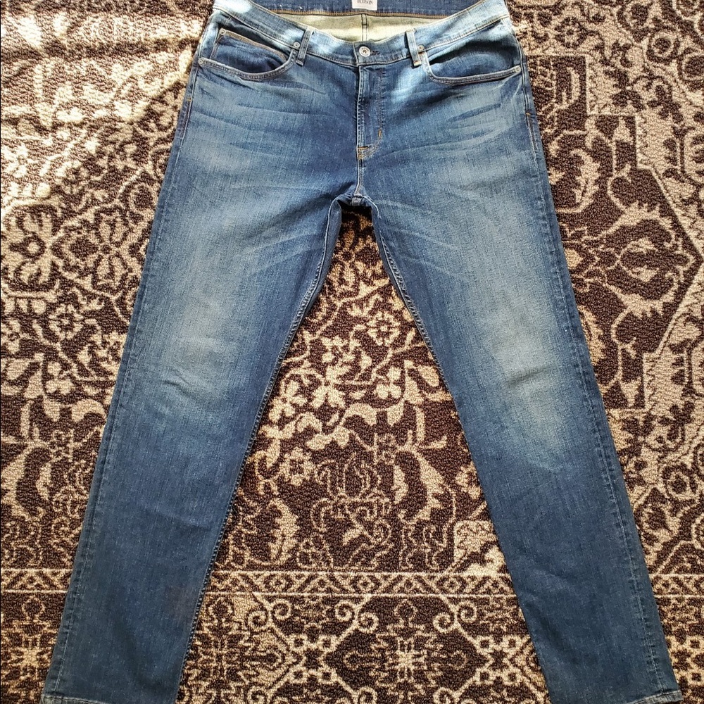 Men’s Hudson Jeans
